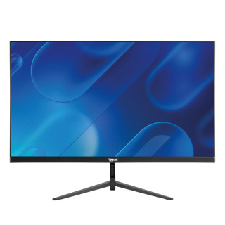 iggual ML24S pantalla para PC 60,5 cm (23.8) 1920 x 1080 Pixeles Full HD LED Negro