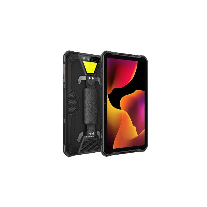Ulefone Armor Pad 2 4G Mediatek LTE-TDD & LTE-FDD 256 GB 27,9 cm (11") 8 GB Wi-Fi 6 (802.11ax) Android 13 Negro