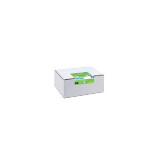 DYMO LW - Etiquetas para tarjetas de identifi cación/envíos - 54 x 101 mm - 2093092