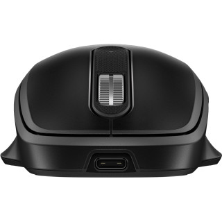 HP Ratón inalámbrico recargable ultrarrápido 515