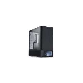 Lian Li LAN207DX Midi Tower Negro