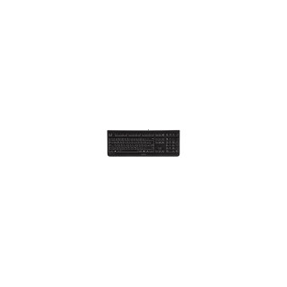 TECLADO CHERRY KC 1000 USB NEGRO JK-0800ES-2