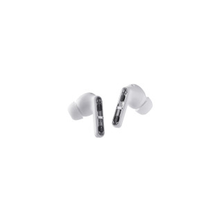 Intenso T312AE Auriculares True Wireless Stereo (TWS) Dentro de oído Llamadas/Música/Deporte/Uso diario USB Tipo C...