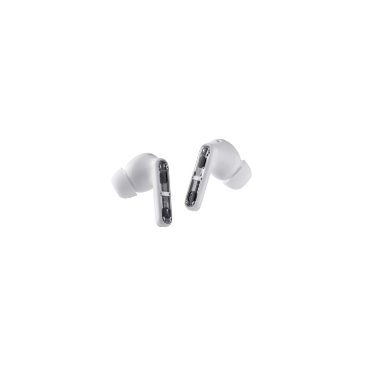 Intenso T312AE Auriculares True Wireless Stereo (TWS) Dentro de oído Llamadas/Música/Deporte/Uso diario USB Tipo C...