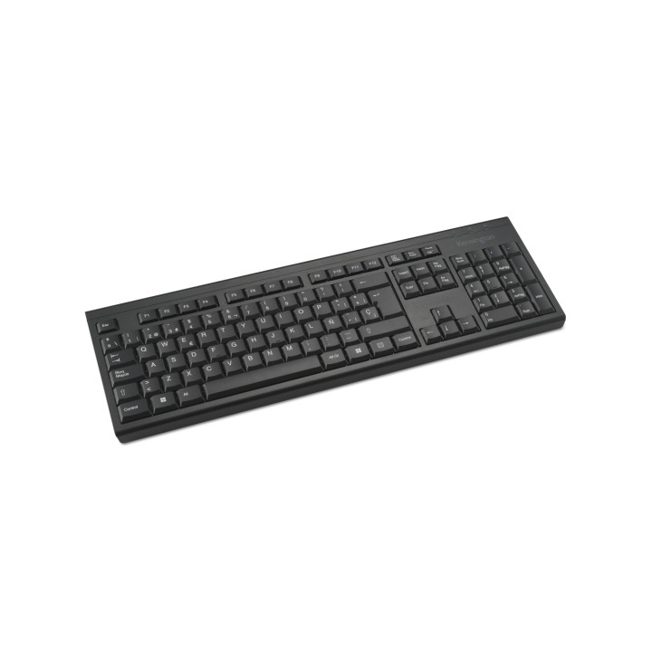 Kensington Teclado inalámbrico KB150 EQ, ES