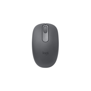 Logitech M196 ratón Universal Ambidextro Bluetooth IR LED 1000 DPI