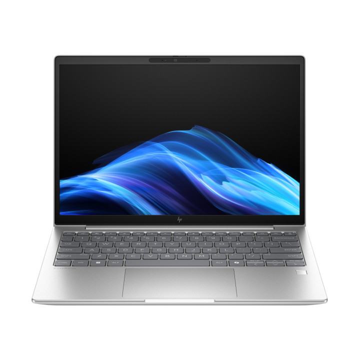 HP EliteBook 6 G1i 13 inch Notebook AI PC Wolf Pro Security Edition Portátil 512 GB SSD Windows 11 Pro