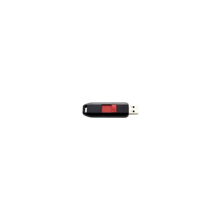 MEMORIA USB 2.0 INTENSO BUSINESS LINE NEGRO 32GB 3511480