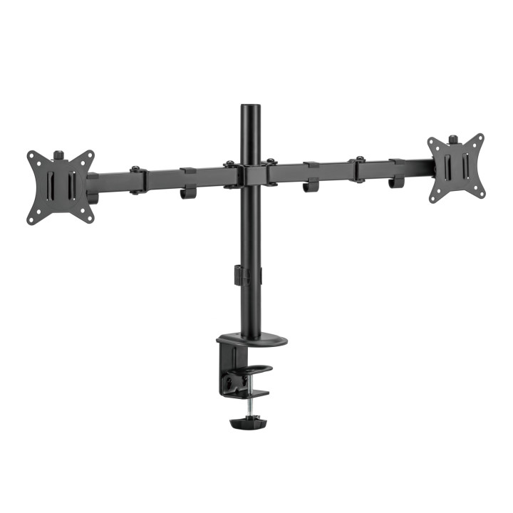 iggual SPM02 81,3 cm (32") Escritorio Negro