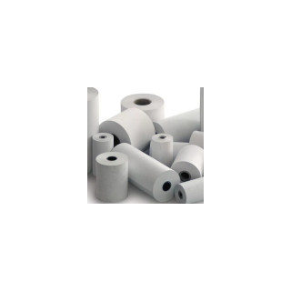 Posiflex 80X80X12 NO BPA papel térmico 24,4 m