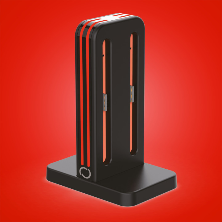 Blade Gaming Charging Station para Nintendo Switch 2