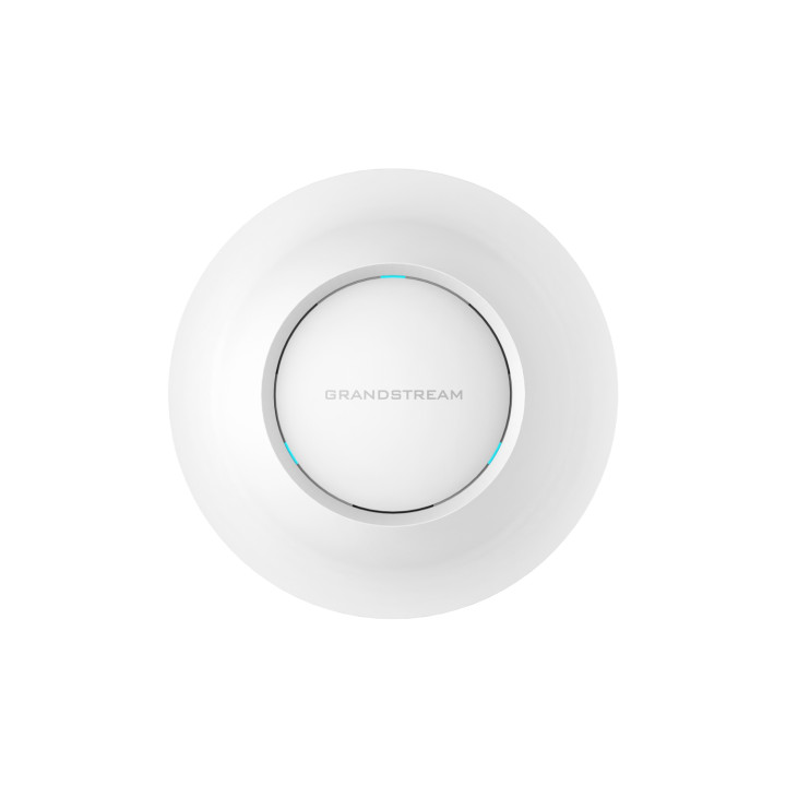 Grandstream Networks GWN7630 punto de acceso inalámbrico 2330 Mbit/s Blanco Energía sobre Ethernet (PoE)