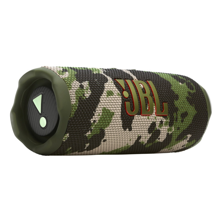 JBL Flip 7 Caqui