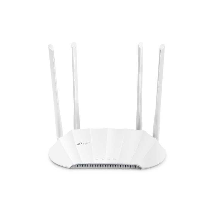 TP-Link TL-WA1801 punto de acceso inalámbrico 1201 Mbit/s Blanco Energía sobre Ethernet (PoE)