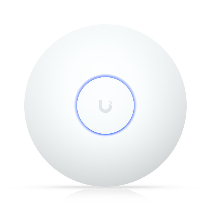 Ubiquiti U7 Long-Range 7300 Mbit/s Blanco Energía sobre Ethernet (PoE)