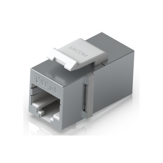 Ubiquiti UACC-Keystone-Coupler-C6A
