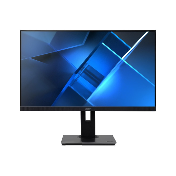 Acer Vero B7 B277U G pantalla para PC 68,6 cm (27") 2560 x 1440 Pixeles Quad HD LCD Negro