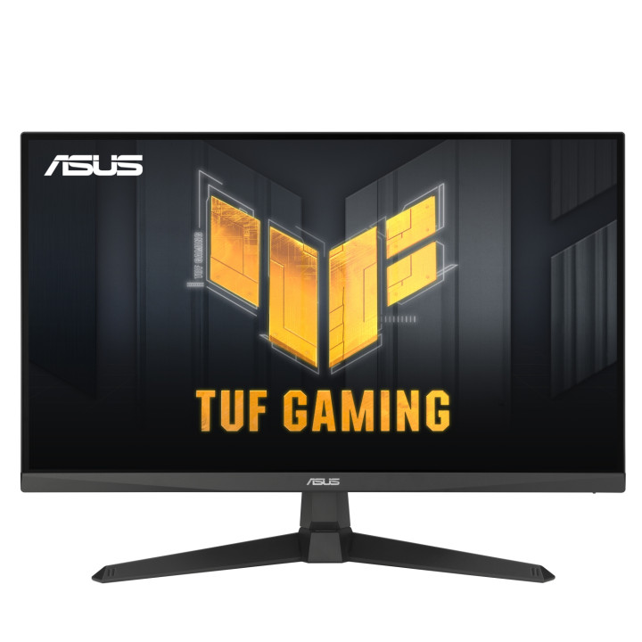ASUS TUF Gaming VG279QE5A pantalla para PC 68,6 cm (27") 1920 x 1080 Pixeles Full HD LCD Negro