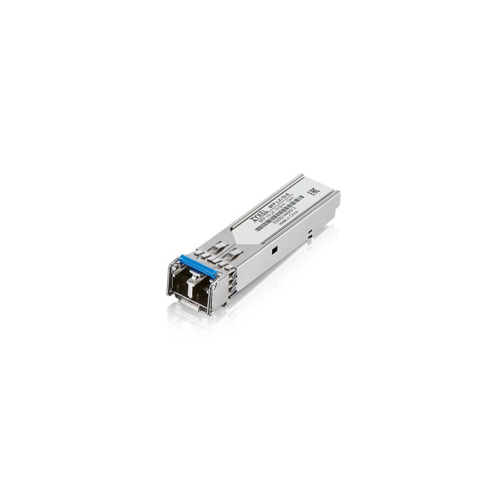 Zyxel SFP-LX-10-E red modulo transceptor Fibra óptica 1000 Mbit/s 1310 nm