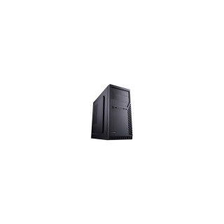 CAJA MICRO ATX HIDITEC Q9PRO 2 NEGRO CHA10012