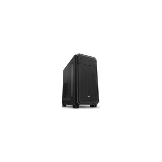 CAJA MICRO ATX NOX COOLBAY MX2 NEGRO NXCBAYMX2