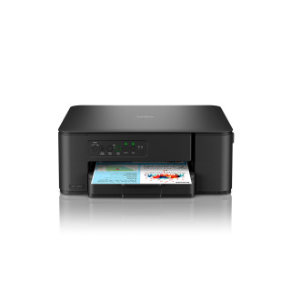 Brother DCP-J1260W impresora multifunción Inyección de tinta A4 1200 x 6000 DPI 16 ppm Wifi
