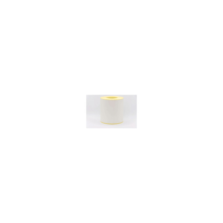 Brother LDP1M000102100I etiqueta de impresora Blanco