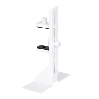 ABYSM AB451001W parte carcasa de ordenador Universal Soporte para tarjeta gráfica
