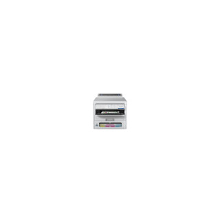 Epson WorkForce Pro EP-C800RDW impresora de inyección de tinta Color 4800 x 1200 DPI A4 Wifi