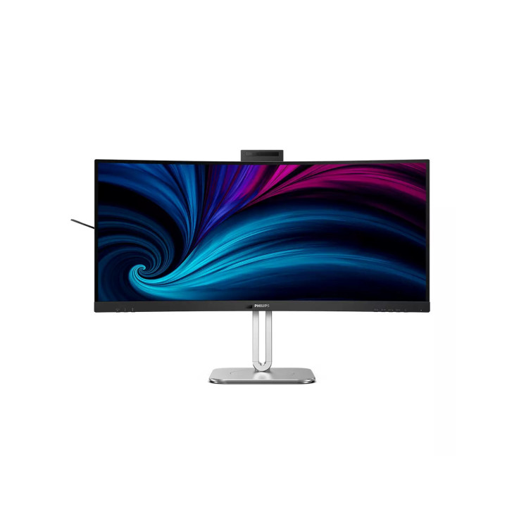 Philips 6000 series 34B2U6603CH/00 pantalla para PC 86,4 cm (34") 3440 x 1440 Pixeles Wide Quad HD LCD Gris