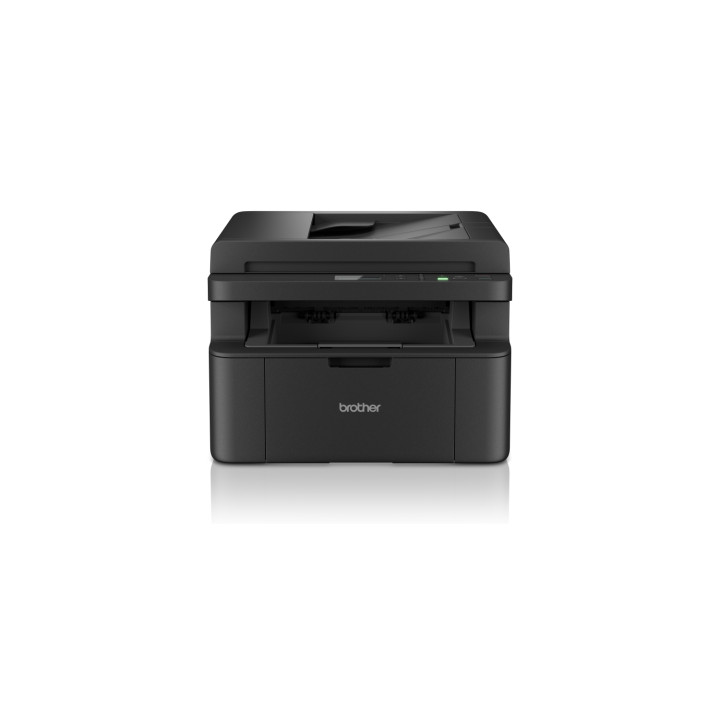 Brother DCP-L1660W Laser A4 2400 x 600 DPI 20 ppm Wifi