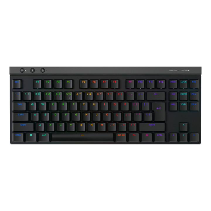 Logitech G G515 LIGHTSPEED TKL