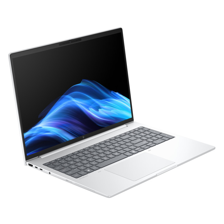 HP EliteBook 8 G1i Intel Core Ultra 5 225H Portátil 40,6 cm (16") WUXGA 16 GB DDR5-SDRAM 512 GB SSD Wi-Fi 7 (802.11be)