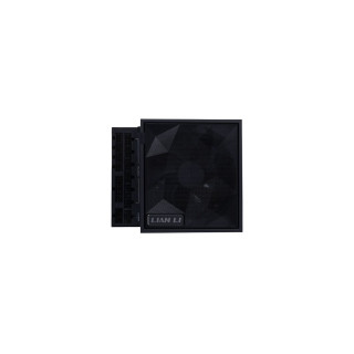 Lian Li EG0850G unidad de fuente de alimentación 850 W 24-pin ATX SFX Negro