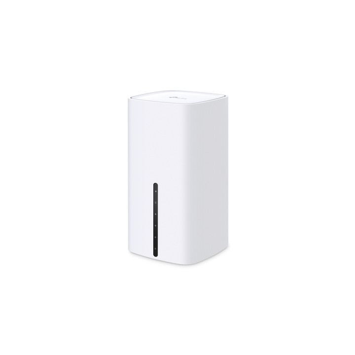 TP-Link Archer NX210 router inalámbrico Gigabit Ethernet Doble banda (2,4 GHz / 5 GHz) 5G Blanco
