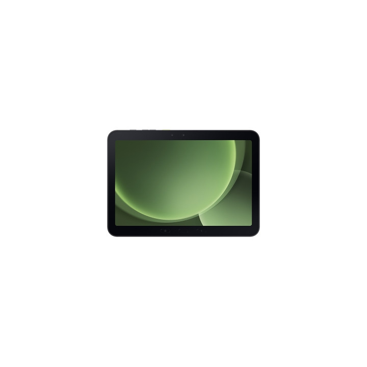 Samsung Galaxy Tab Active5 Pro 10.1" 6/128Gb Verde Tablet