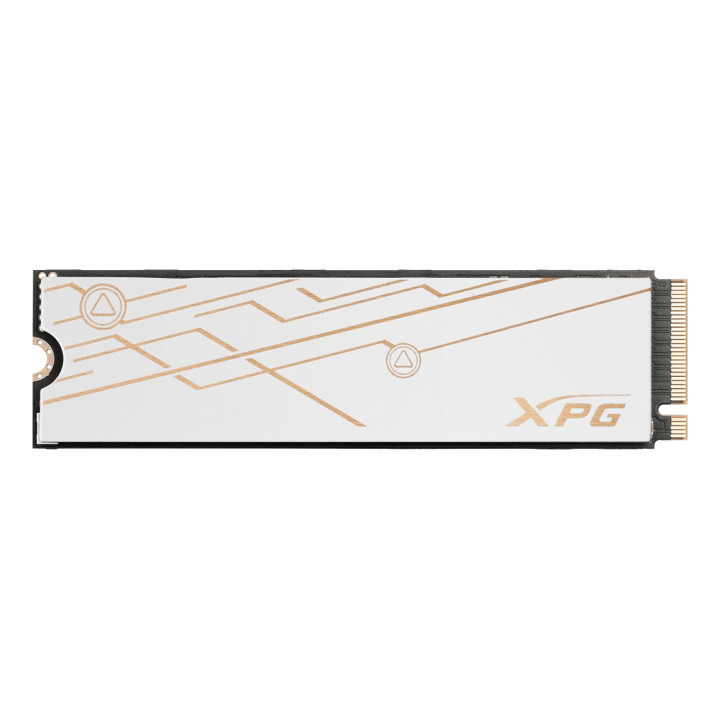 ADATA SMAR-980B-2TCS unidad de estado sólido 2 TB M.2 PCI Express 5.0 NVMe 3D NAND