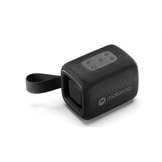 Motorola ROKR 300 Altavoz monofónico portátil Negro 7 W