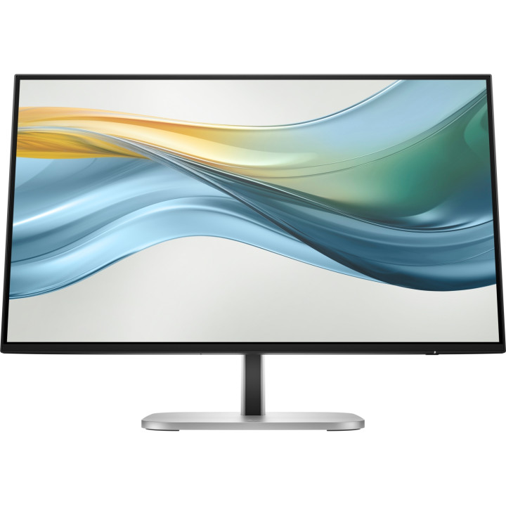 HP Series 5 Pro Monitor FHD USB-C Pro de la serie 5 de 23,8 pulgadas: 524pu