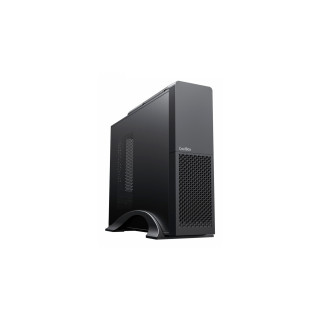 CoolBox Caja para PC micro ATX T313 Slim