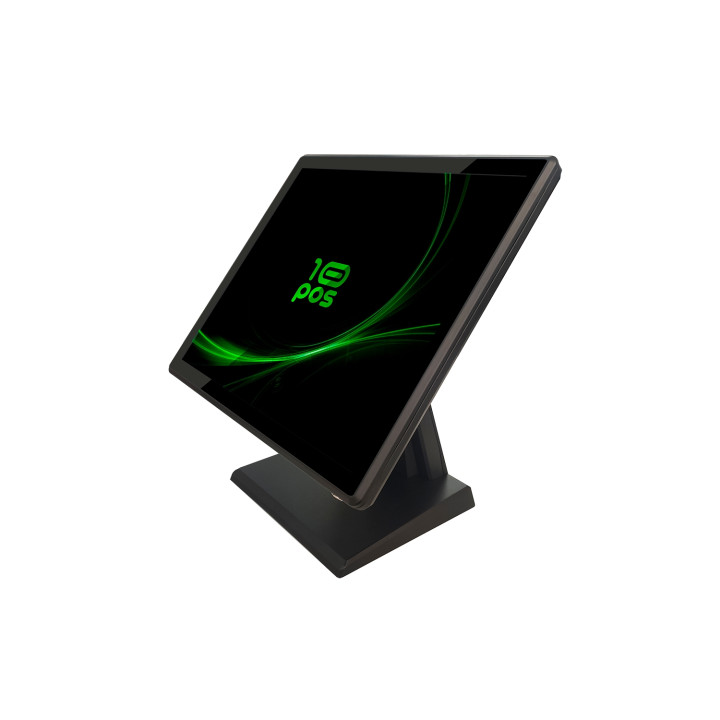10POS TPV+SW VERIFACTU 10POS 17" J6412 8GB 128GB W11 + 2H FORMACIÓN