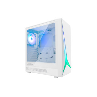 CoolBox Caja PC Gaming GA450 Star Light