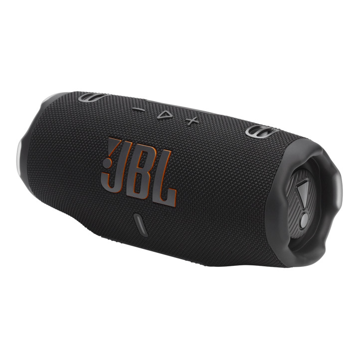JBL Charge 6 Negro 45 W