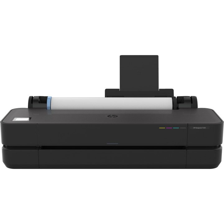 HP Designjet Impresora T250 de 24 pulgadas; edición 2025