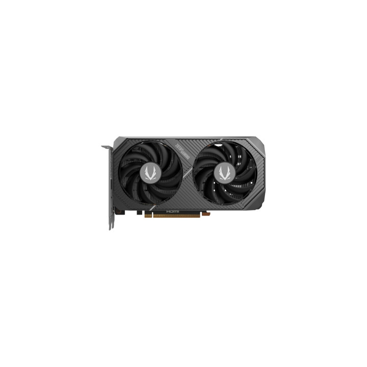 Zotac GAMING GeForce RTX 5050 Twin Edge OC NVIDIA 8 GB GDDR6