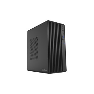CoolBox Caja para PC micro ATX M840
