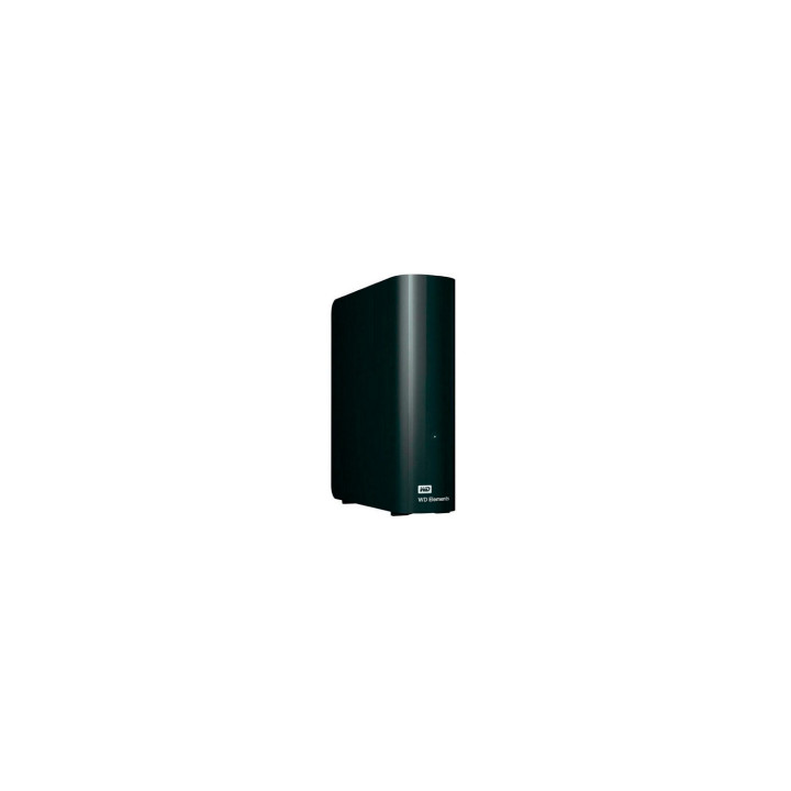 WESTERN DIGITAL WD ELEMENT DISCO 3.5 EXTERNO 6Tb WDBWLG0060HBK-EESN