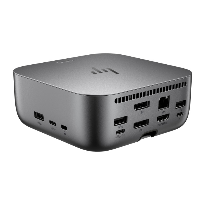 HP Base de acoplamiento Thunderbolt 4 Ultra de 280 W G6