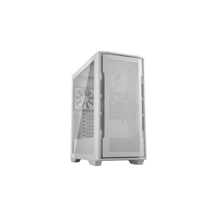 COUGAR Gaming CGR-5C78W Midi Tower Blanco