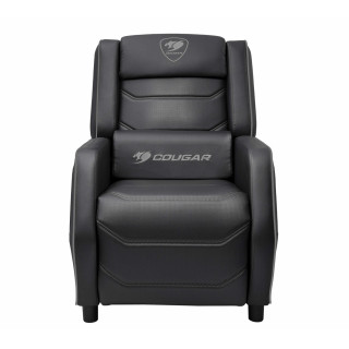 COUGAR Gaming Ranger S Black Butaca para jugar Asiento acolchado Negro